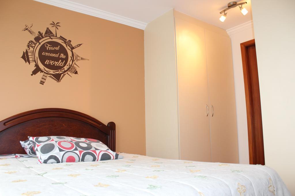 Homevoyage Suites Quito Luaran gambar